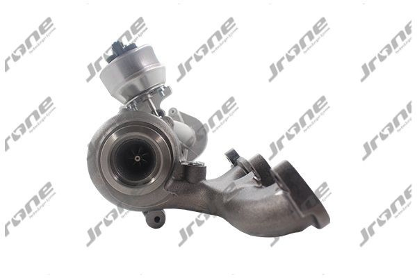 Турбіна 8B0130MJ40 Jrone