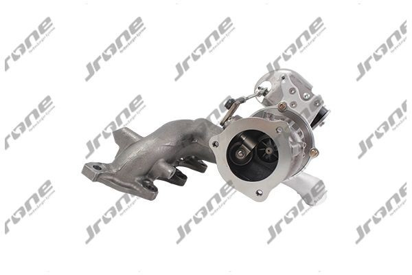Турбокомпресор Jrone 8B0140ME44