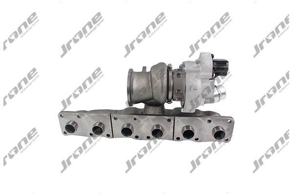 8B0340MC42A Jrone Турбонаддув