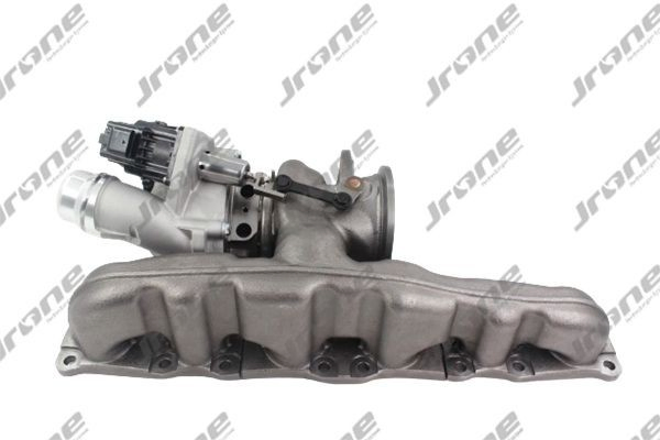 Турбіна Jrone 8B0340MC42A ціна, від 152.00 USD