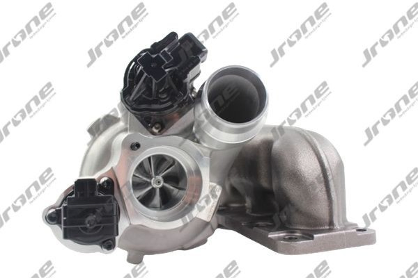 Турбіна 8B0340MC42A Jrone