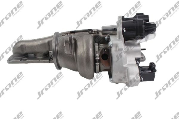 8B0340MC42A Jrone Турбонаддув