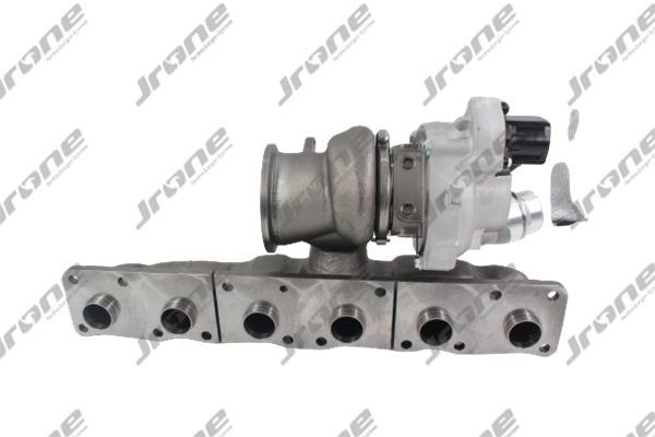 Турбокомпресор Jrone 8B0340MC42A