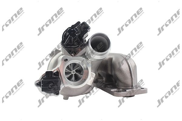 Турбіна 8B0340MC42A Jrone
