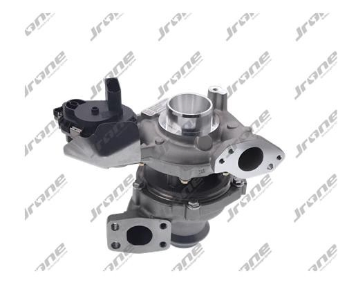Турбіна Jrone 8G12300N13 ціна, від 347.81 USD