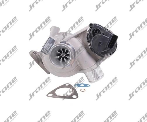 Купити 8G14300E91 Jrone Турбіна