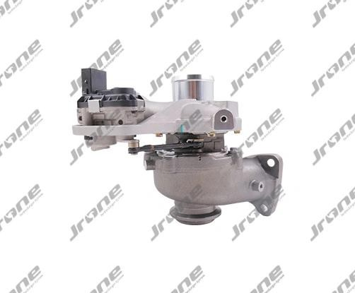 Турбіна Jrone 8G14300E91 ціна, від 412.36 USD