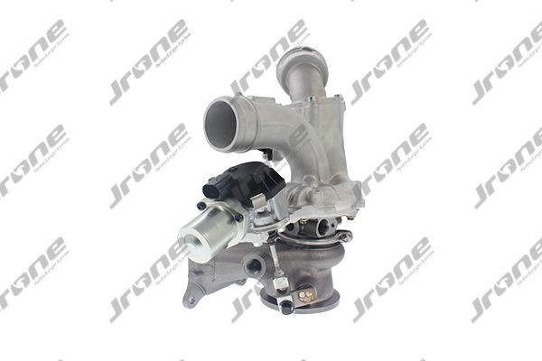 Турбіна Volkswagen Jetta VI седан (162, 163, AV3, AV2, AY2, AY3) (2011 - 2019) ціна, від 125.43 USD