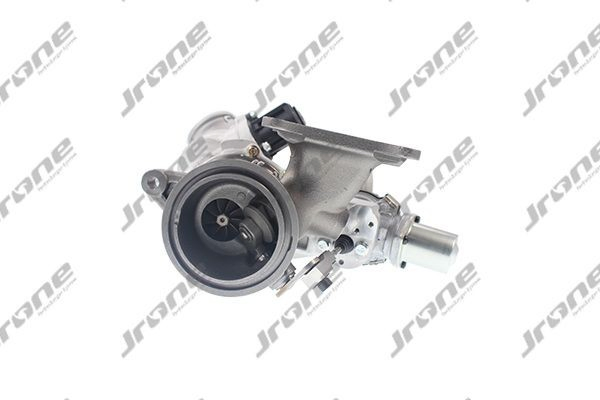 Турбіна Volkswagen Jetta VI седан (162, 163, AV3, AV2, AY2, AY3) (2011 - 2019) ціна, від 125.43 USD