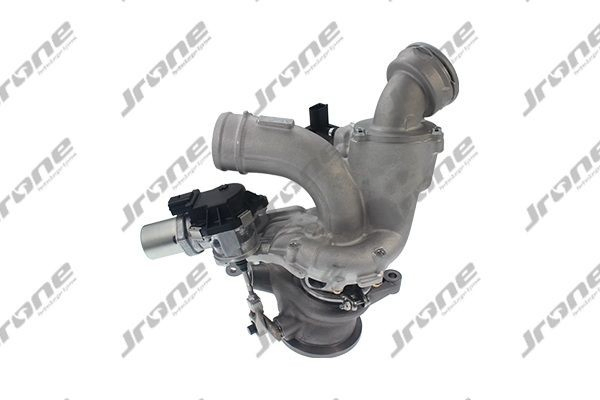 Купити Турбіна Volkswagen Jetta VI 162, 163, AV3, AV2, AY2, AY3