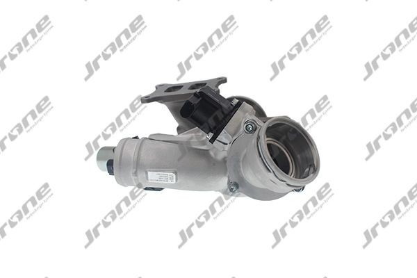 Турбонаддув на Volkswagen Jetta VI 162, 163, AV3, AV2, AY2, AY3