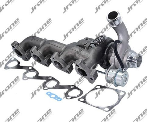 Купити 8G1520M334 Jrone Турбіна