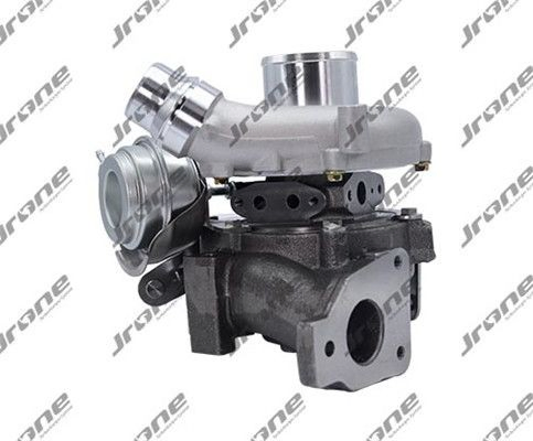 8G15300C04 Jrone Турбонаддув