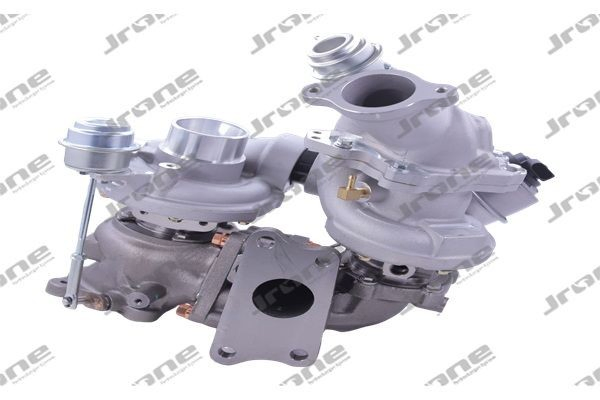 8G2S200E03 Jrone Турбонаддув