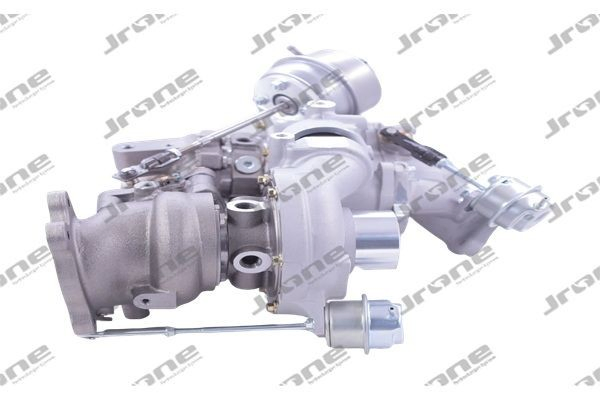 8G2S200E03 Jrone Турбонаддув