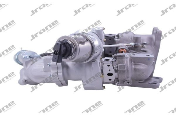 Турбокомпресор Jrone 8G2S200E03