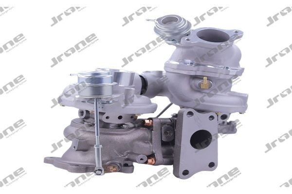 Турбіна Jrone 8G2S200E03 ціна, від 226.90 USD