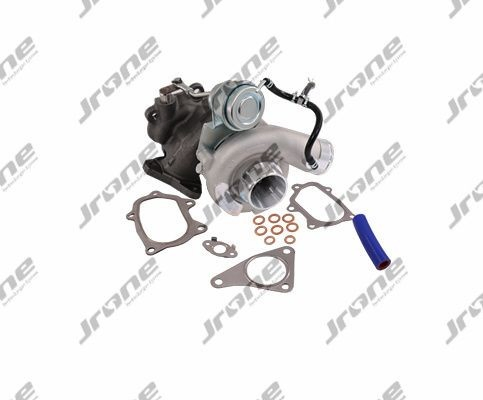 Купити 8M04400D24 Jrone Турбіна
