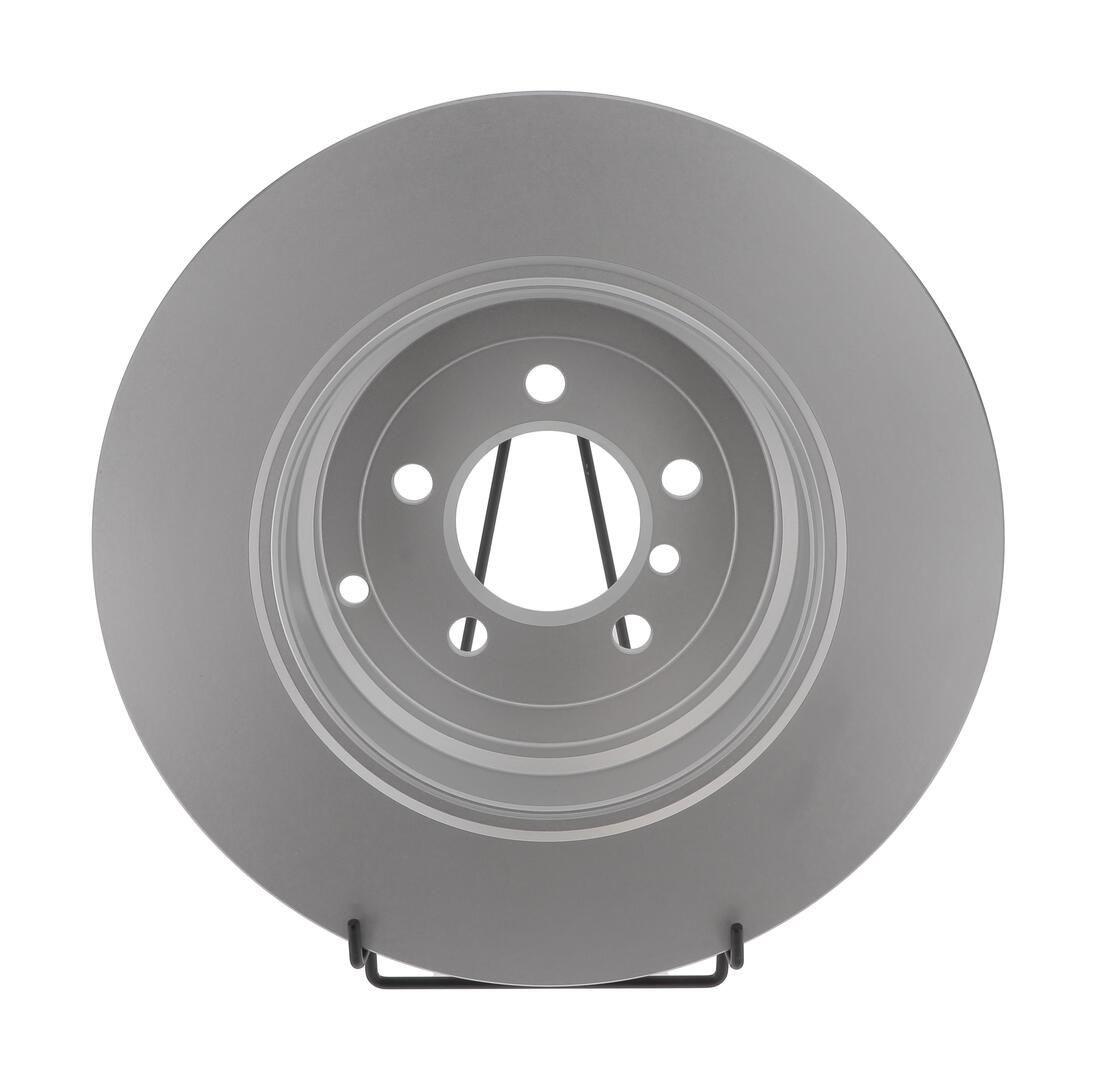 Купити AH422C026BC Land Rover Диск заднього гальма
