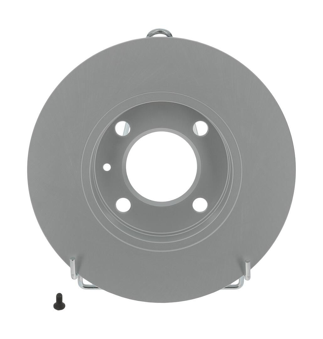 Диск переднього гальма Jurid/Bendix 561087JC ціна, від 16.13 USD