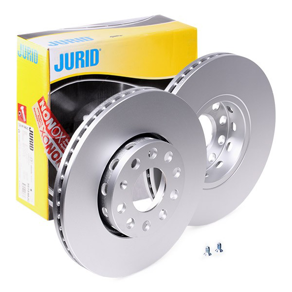 Купити 561548JC Jurid/Bendix Ротор гальмівний