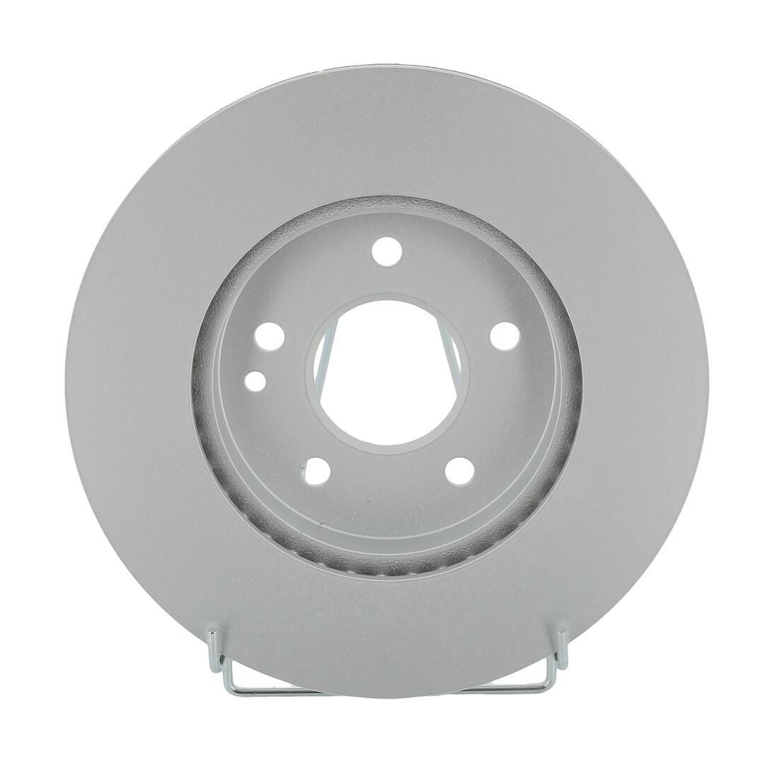 Диск переднього гальма Jurid/Bendix 561697JC ціна, від 37.73 USD
