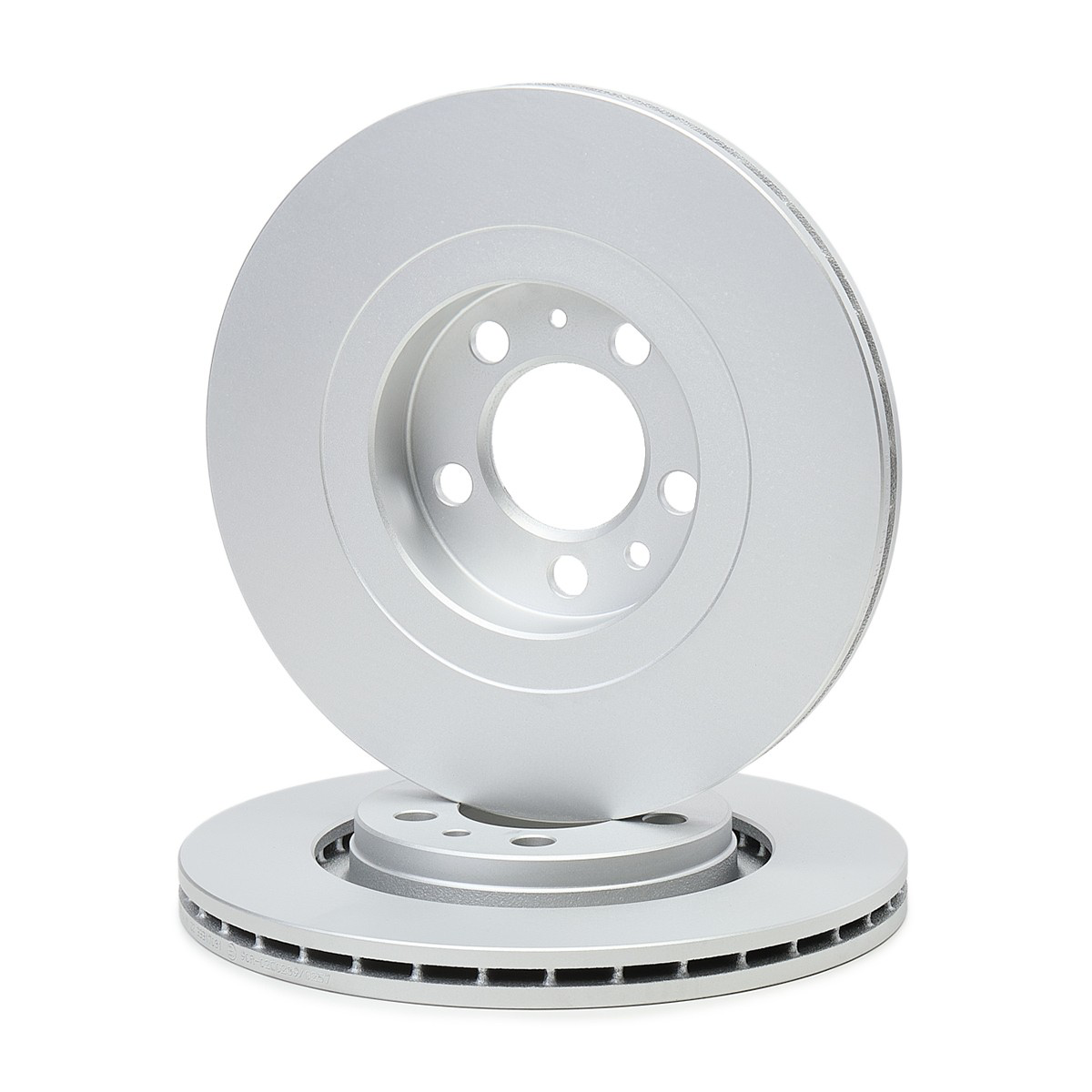Диск переднього гальма Jurid/Bendix 562039JC ціна, від 29.69 USD
