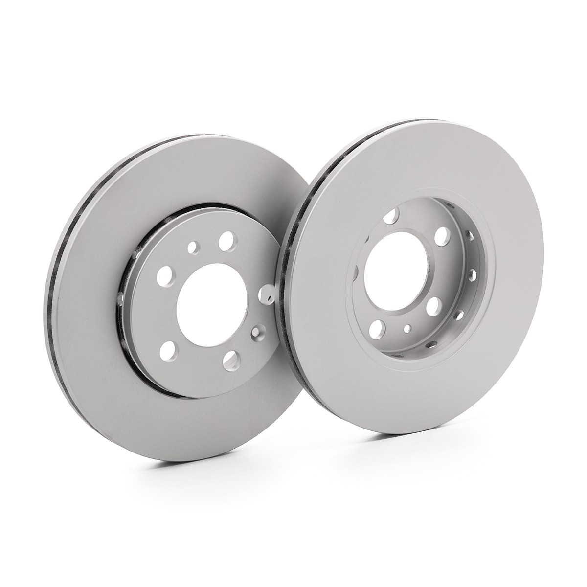 Диск переднього гальма Jurid/Bendix 562040JC ціна, від 28.38 USD