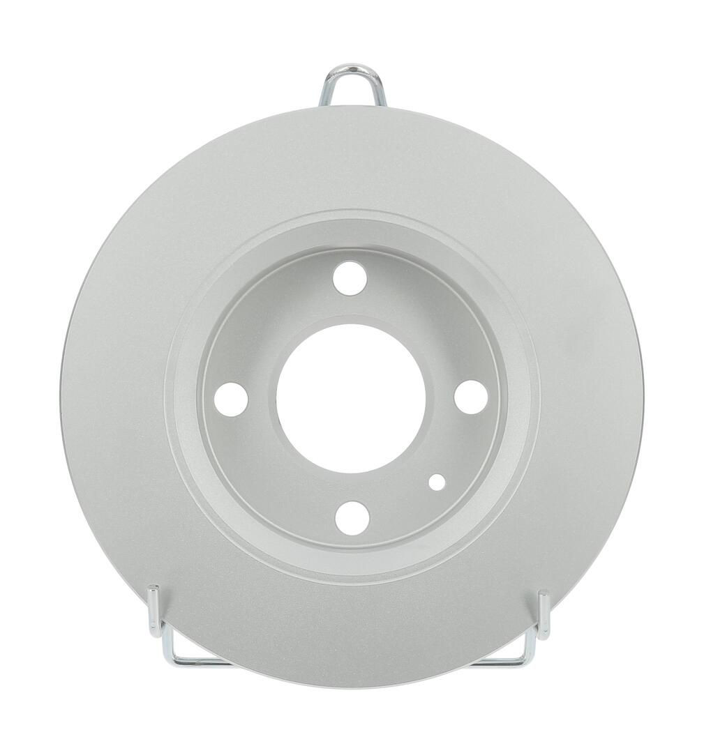 Диск переднього гальма Jurid/Bendix 562073JC ціна, від 21.27 USD
