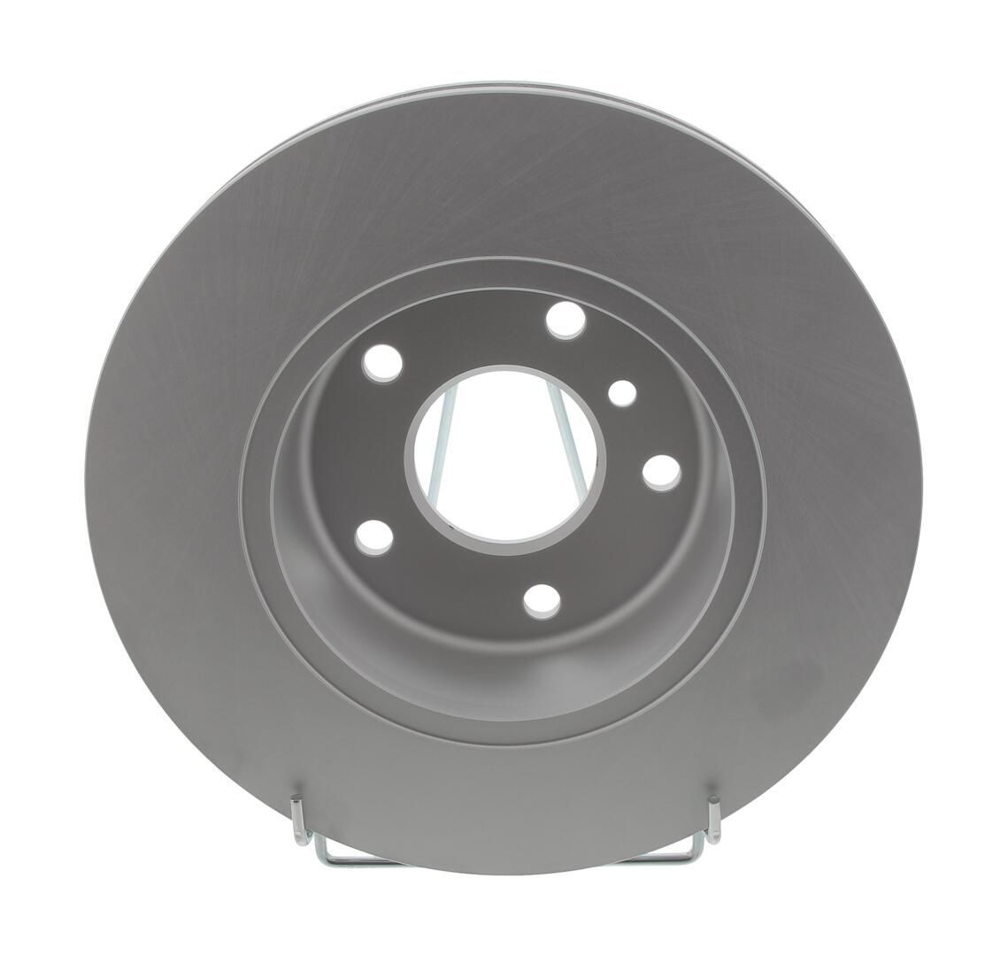 Диск переднього гальма Jurid/Bendix 562110JC ціна, від 53.20 USD