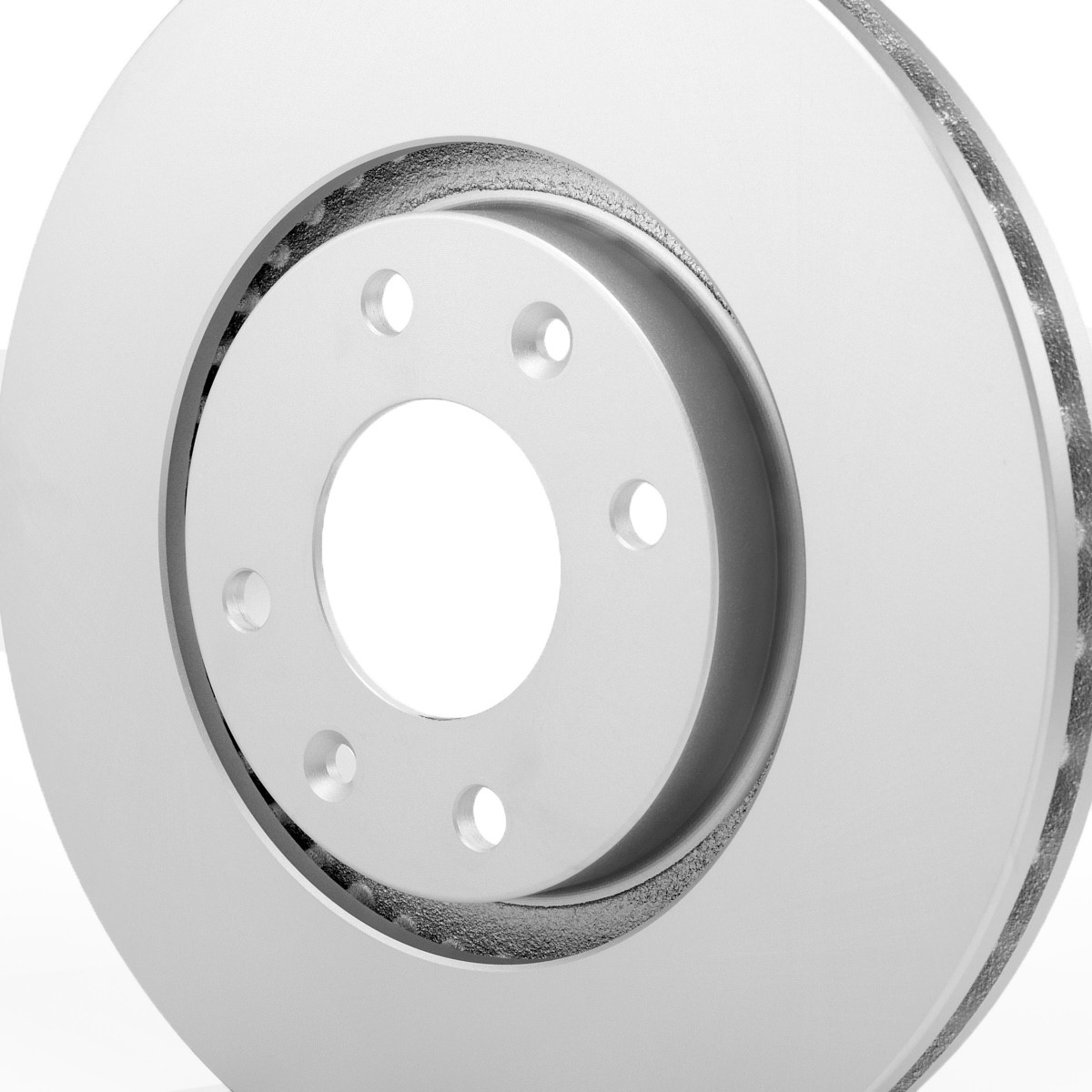 Диск переднього гальма Jurid/Bendix 562129JC ціна, від 36.08 USD