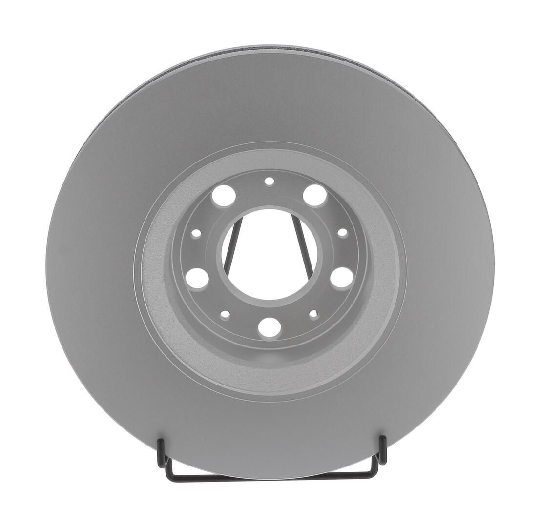 Диск переднього гальма Jurid/Bendix 562173JC1 ціна, від 60.66 USD