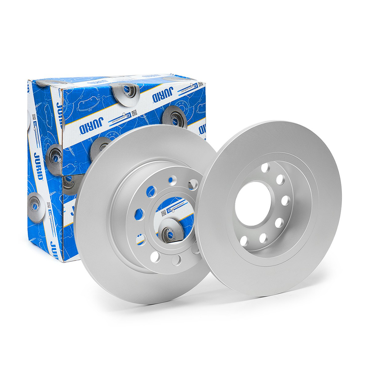 Задні дискові гальма Jurid/Bendix 562236JC ціна, від 23.31 USD
