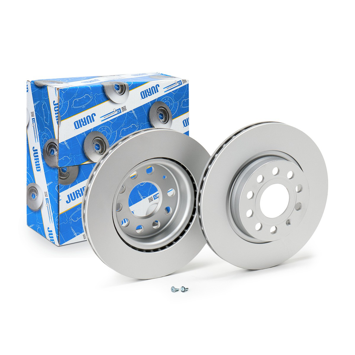 Купити 562237JC Jurid/Bendix Ротор гальмівний