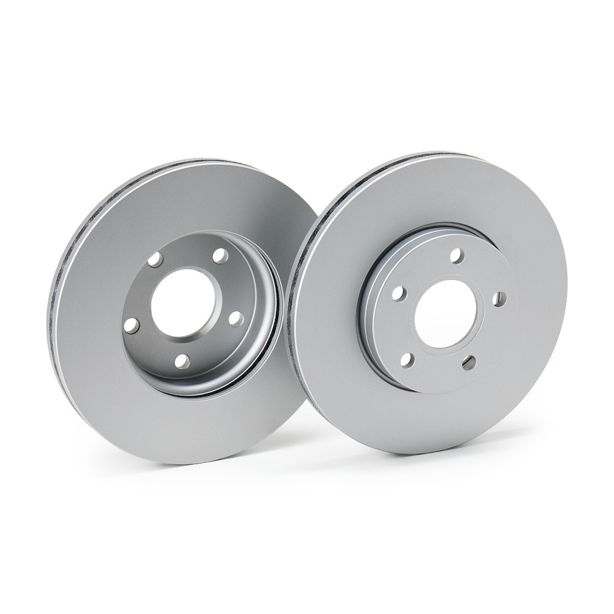 Диск переднього гальма Jurid/Bendix 562364JC ціна, від 36.63 USD