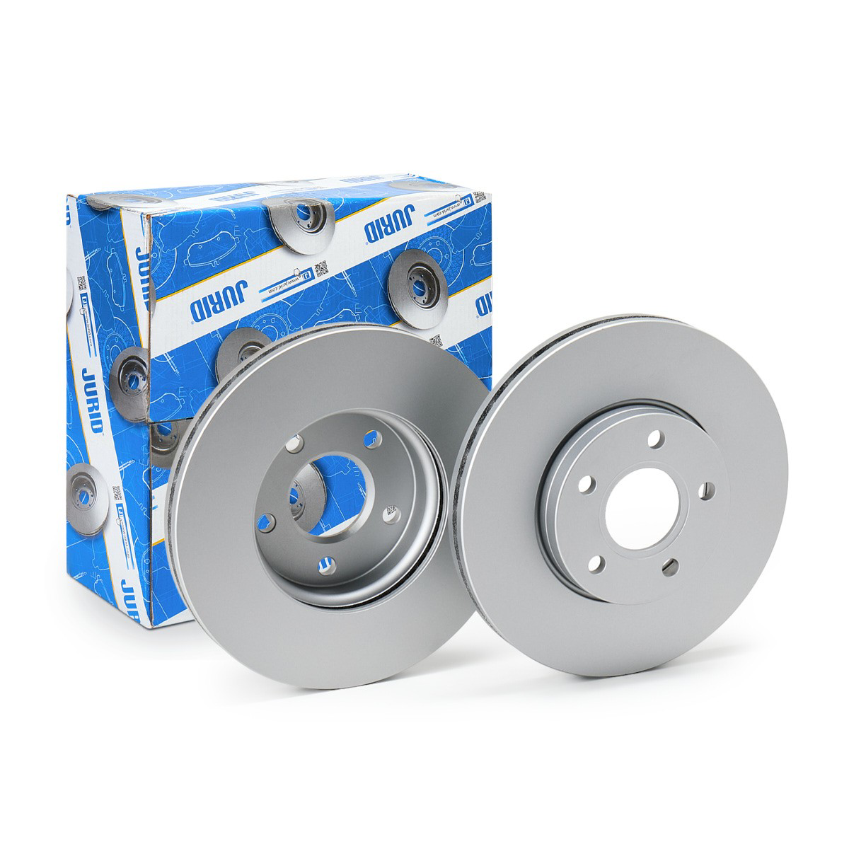 Купити 562364JC Jurid/Bendix Ротор гальмівний