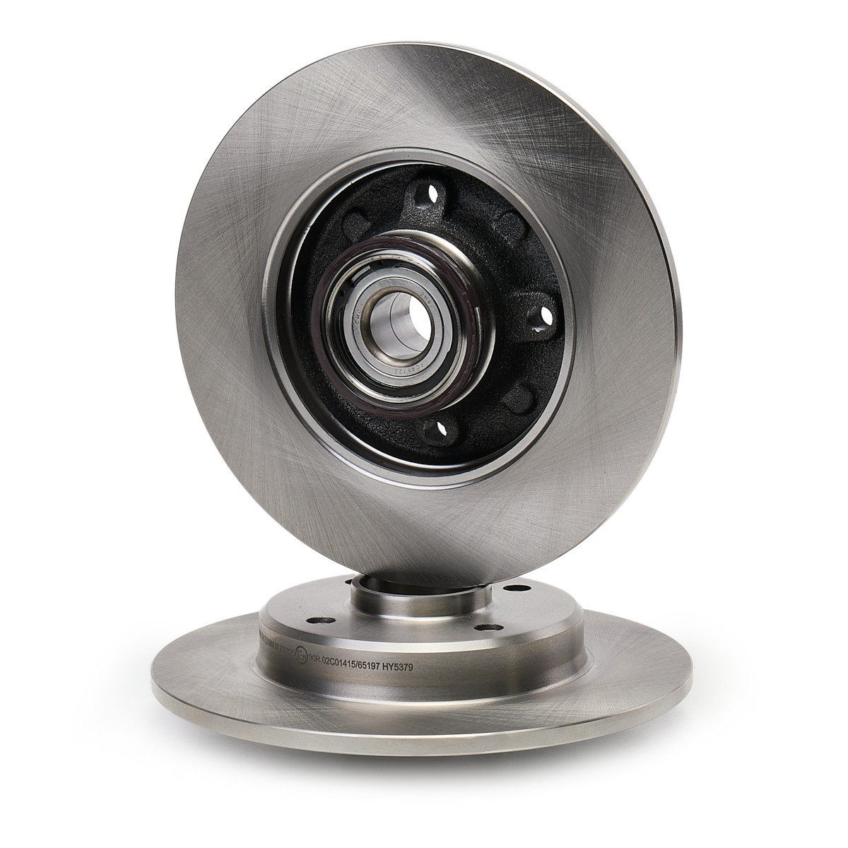 Задні дискові гальма Jurid/Bendix 562374J1 ціна, від 92.40 USD
