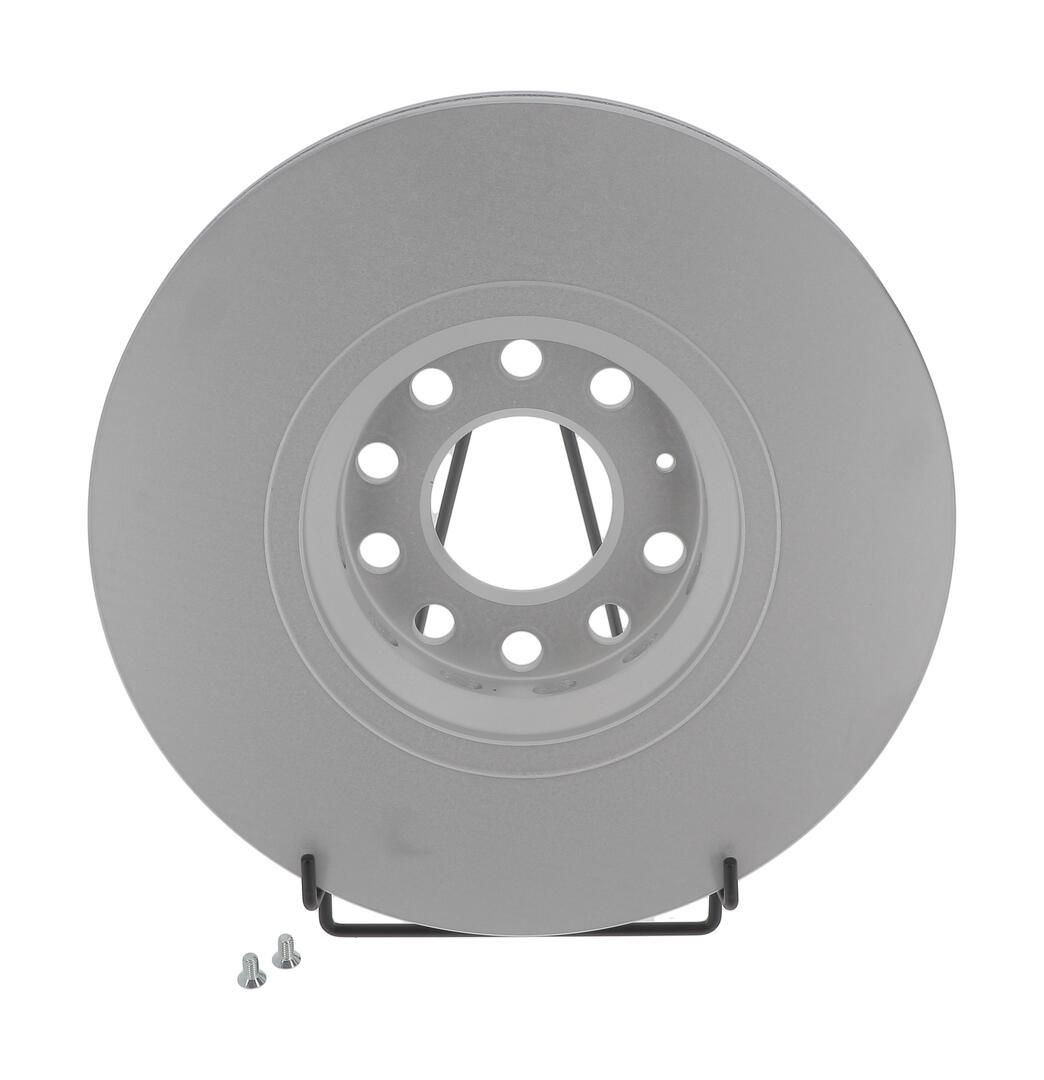 Диск переднього гальма Jurid/Bendix 562383JC1 ціна, від 49.39 USD