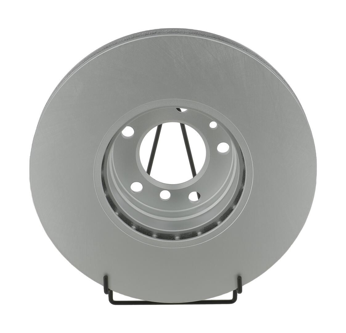 Диск переднього гальма Jurid/Bendix 562384JC1 ціна, від 61.70 USD