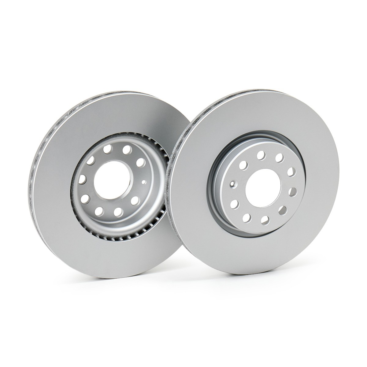 Диск переднього гальма Jurid/Bendix 562387JC1 ціна, від 46.75 USD