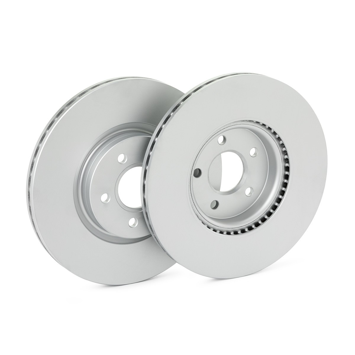 Диск переднього гальма Jurid/Bendix 562434JC1 ціна, від 57.41 USD
