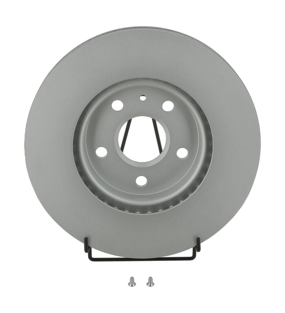 Диск переднього гальма Jurid/Bendix 562462JC1 ціна, від 67.16 USD
