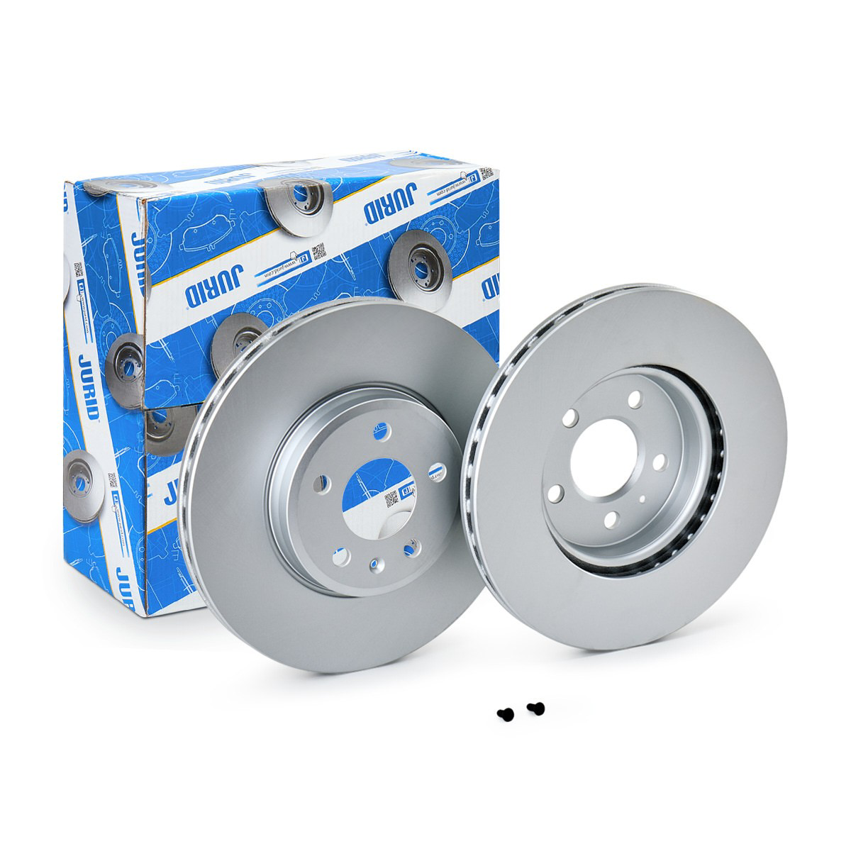 Купити 562466JC Jurid/Bendix Ротор гальмівний