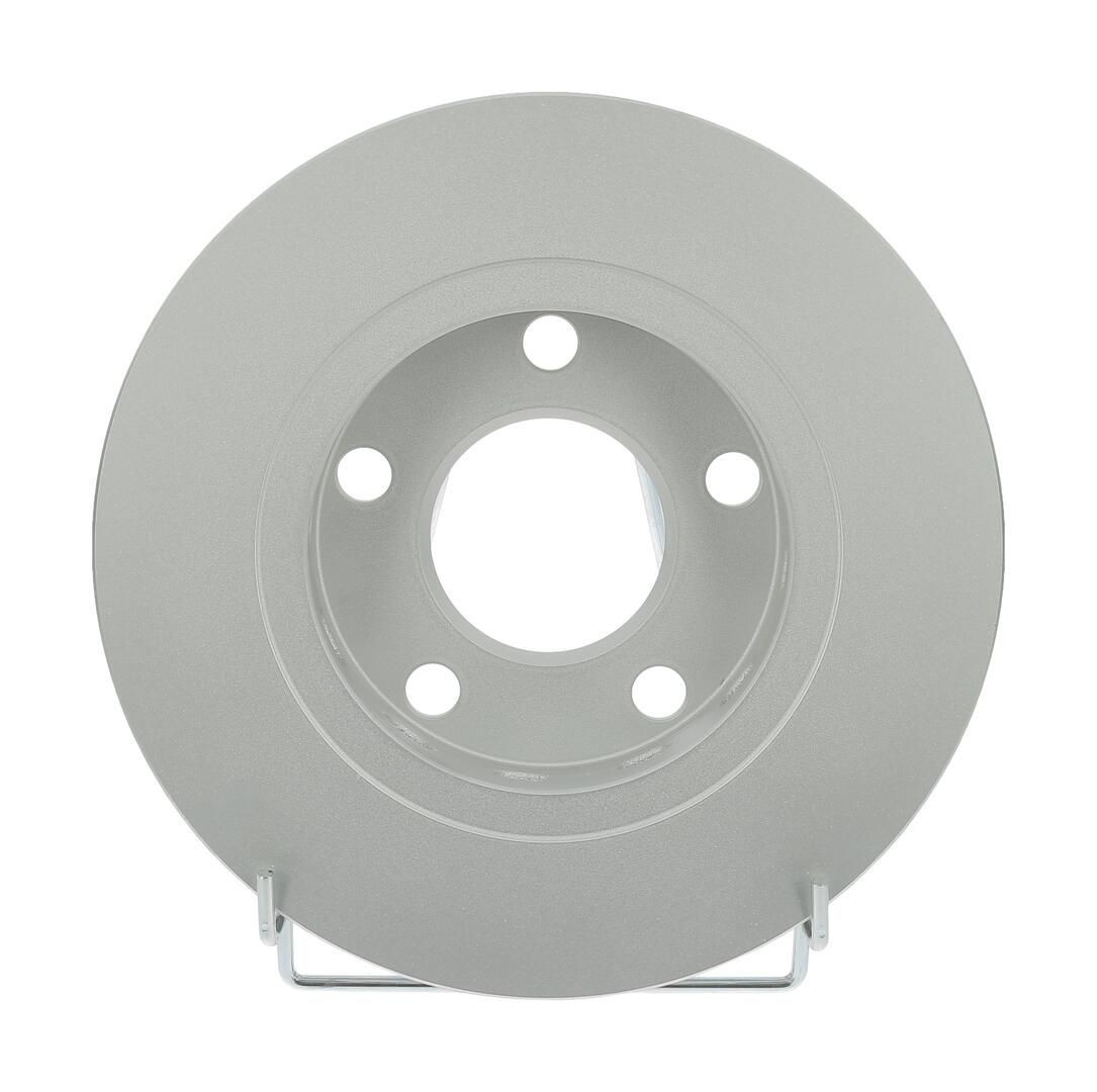 Задні дискові гальма Jurid/Bendix 562516JC ціна, від 35.92 USD