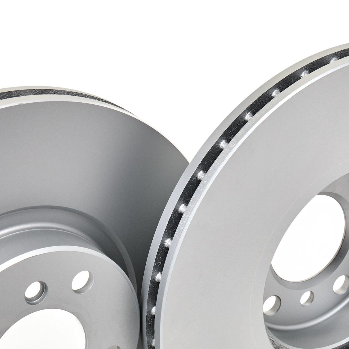 Диск переднього гальма Jurid/Bendix 562520JC1 ціна, від 99.23 USD