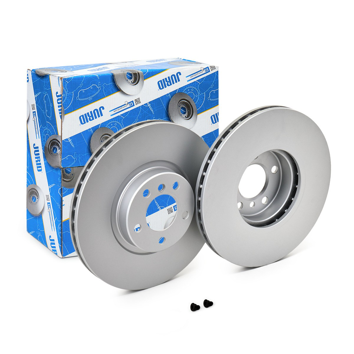 Купити 562520JC1 Jurid/Bendix Ротор гальмівний
