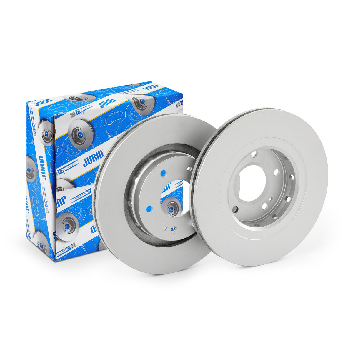 Купити 562528JC Jurid/Bendix Ротор гальмівний