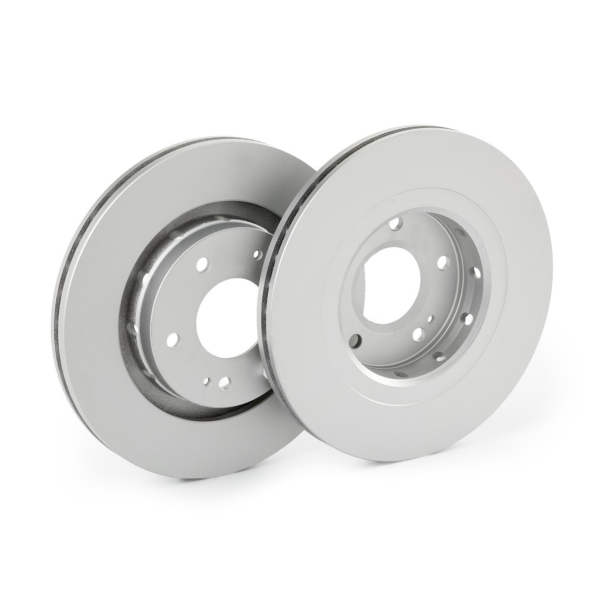 Диск переднього гальма Jurid/Bendix 562528JC ціна, від 45.39 USD