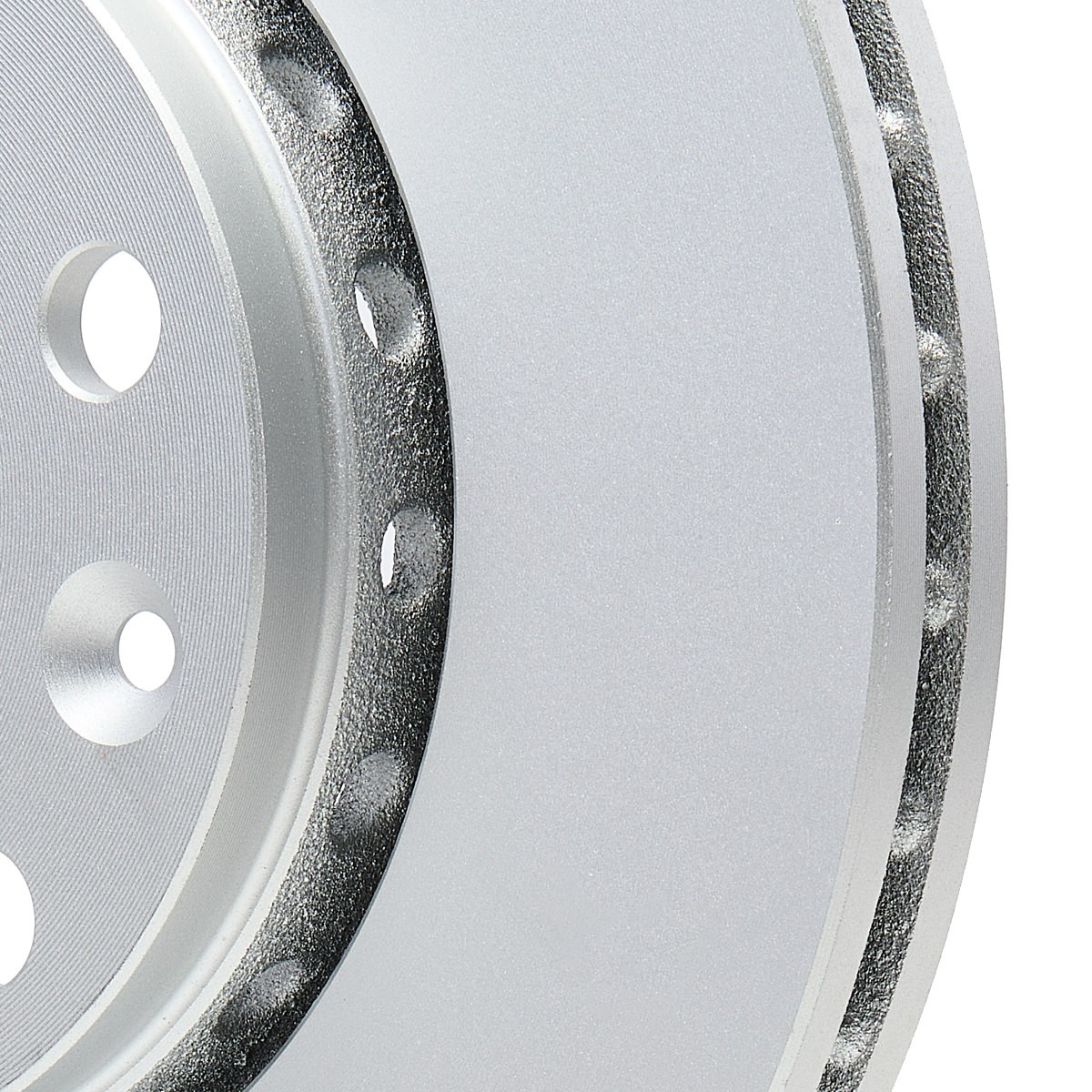 Диск переднього гальма Jurid/Bendix 562529JC ціна, від 47.06 USD