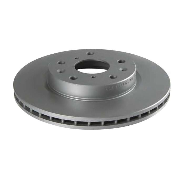 Купити 562534JC Jurid/Bendix Ротор гальмівний